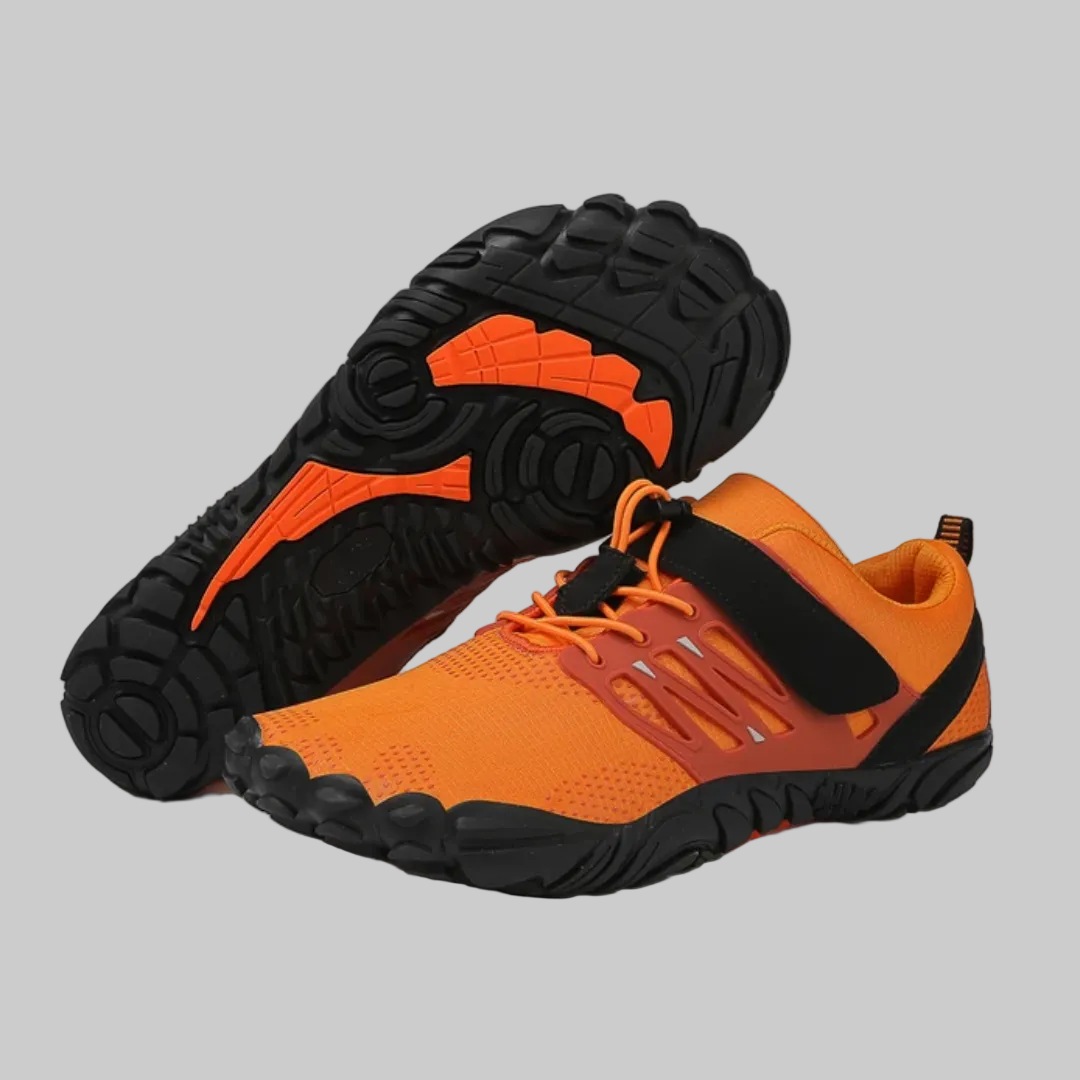 Barefoot Shoes with Wide Toe Box – Flexible Minimalist Design