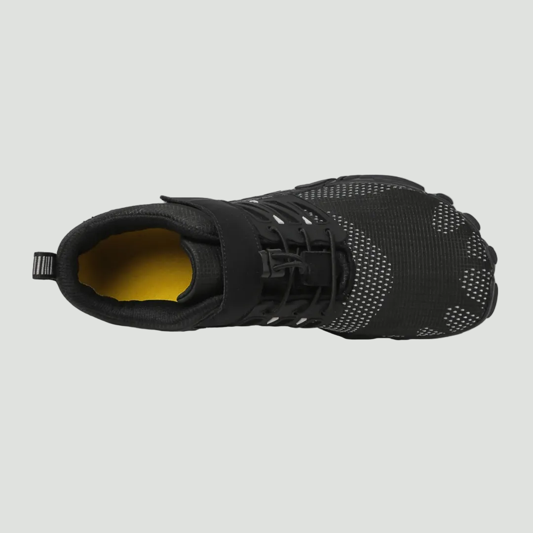 Barefoot Shoes with Wide Toe Box – Flexible Minimalist Design