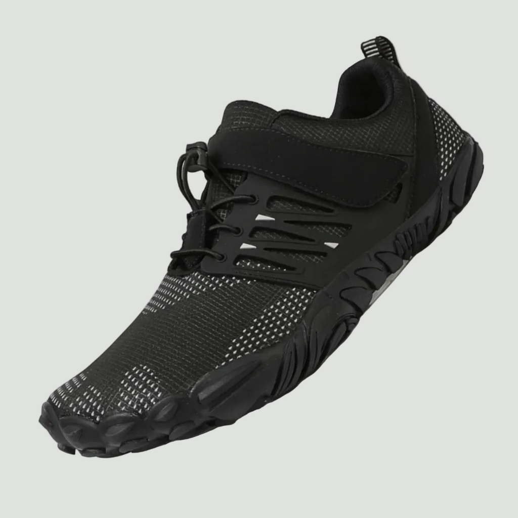 Barefoot Shoes with Wide Toe Box – Flexible Minimalist Design