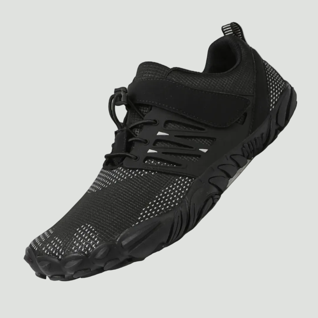 Barefoot Shoes with Wide Toe Box – Flexible Minimalist Design