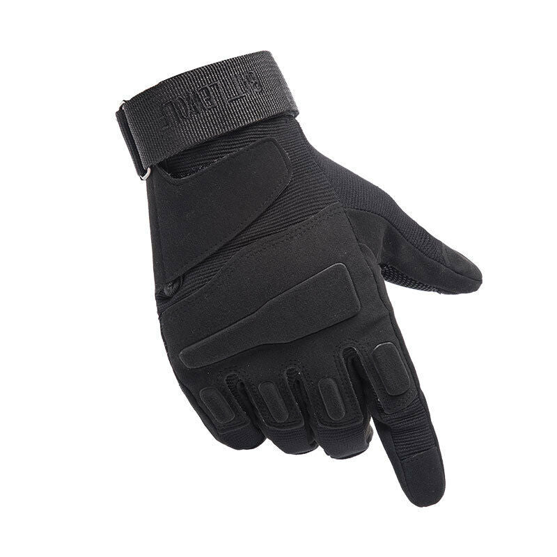 Tactical Gloves for Cycling, Motorcycle, Hiking, Camping, Military Training and Outdoor activities
