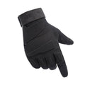 Tactical Gloves for Cycling, Motorcycle, Hiking, Camping, Military Training and Outdoor activities