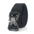 Tactical Training Belt Outdoor Hunting Sports Strap