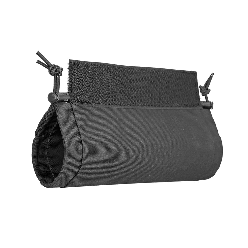 Tactical IFAK Roll-Up EMT Waist Pouch – MOLLE Trauma & Medical Gear Organizer