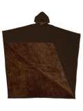 Cloak Hoodie (Weighted)