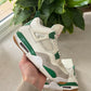 Jordan 4 Retro SB Pine Green Used