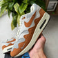 Nike Air Max 1 Patta Monarch Used