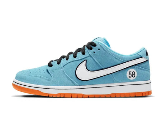 Nike Dunk Low SB PRO Gulf M