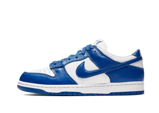 Nike Dunk Low SP Kentucky