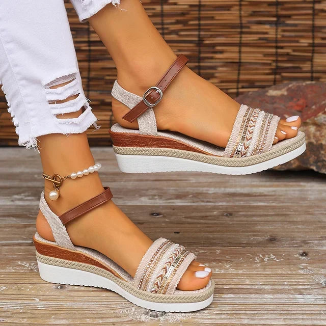 Women’s Comfort Sandals