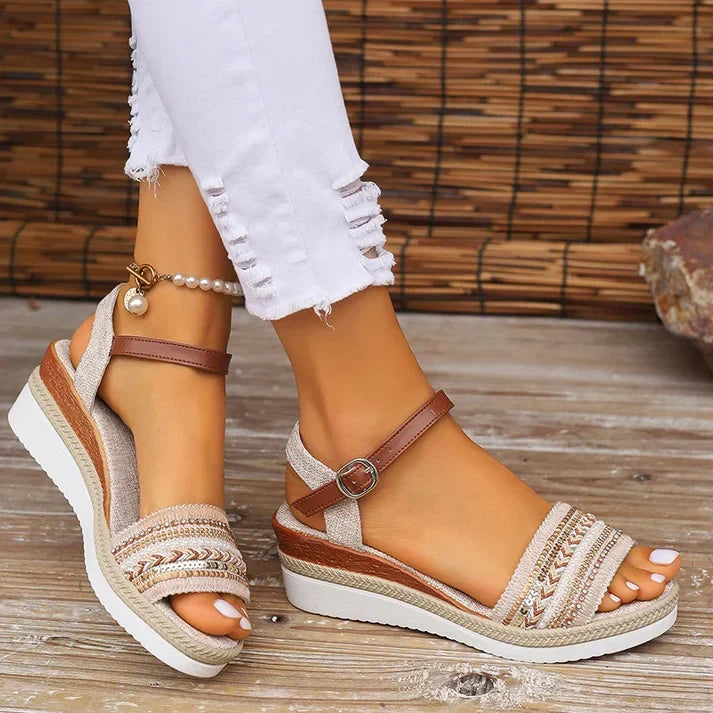 Women’s Comfort Sandals