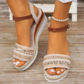 Women’s Comfort Sandals