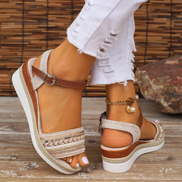 Women’s Comfort Sandals