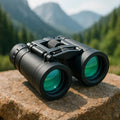 Powerful 40x22 Compact Binoculars with Wide Field View