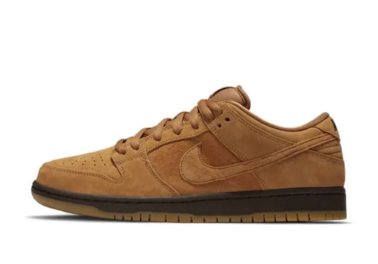 Nike Dunk Low SB Wheat M