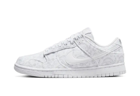 Nike Dunk Low Barley White