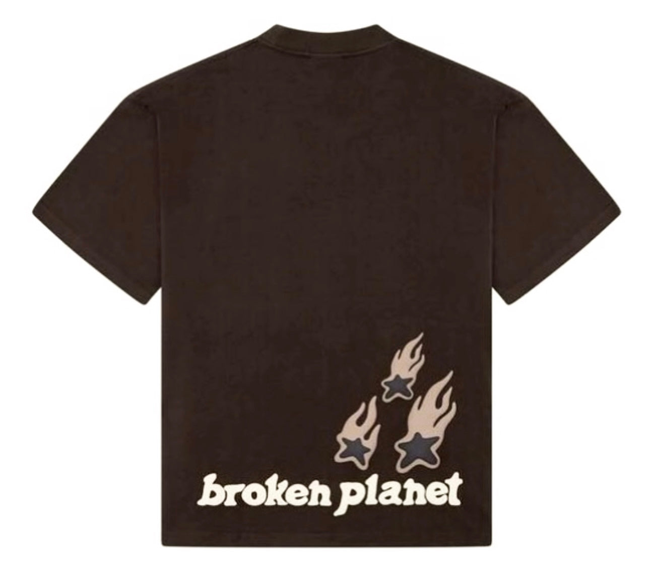 Broken Planet Heartless Love T-Shirt