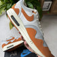 Nike Air Max 1 Patta Monarch Used