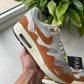 Nike Air Max 1 Patta Monarch Used