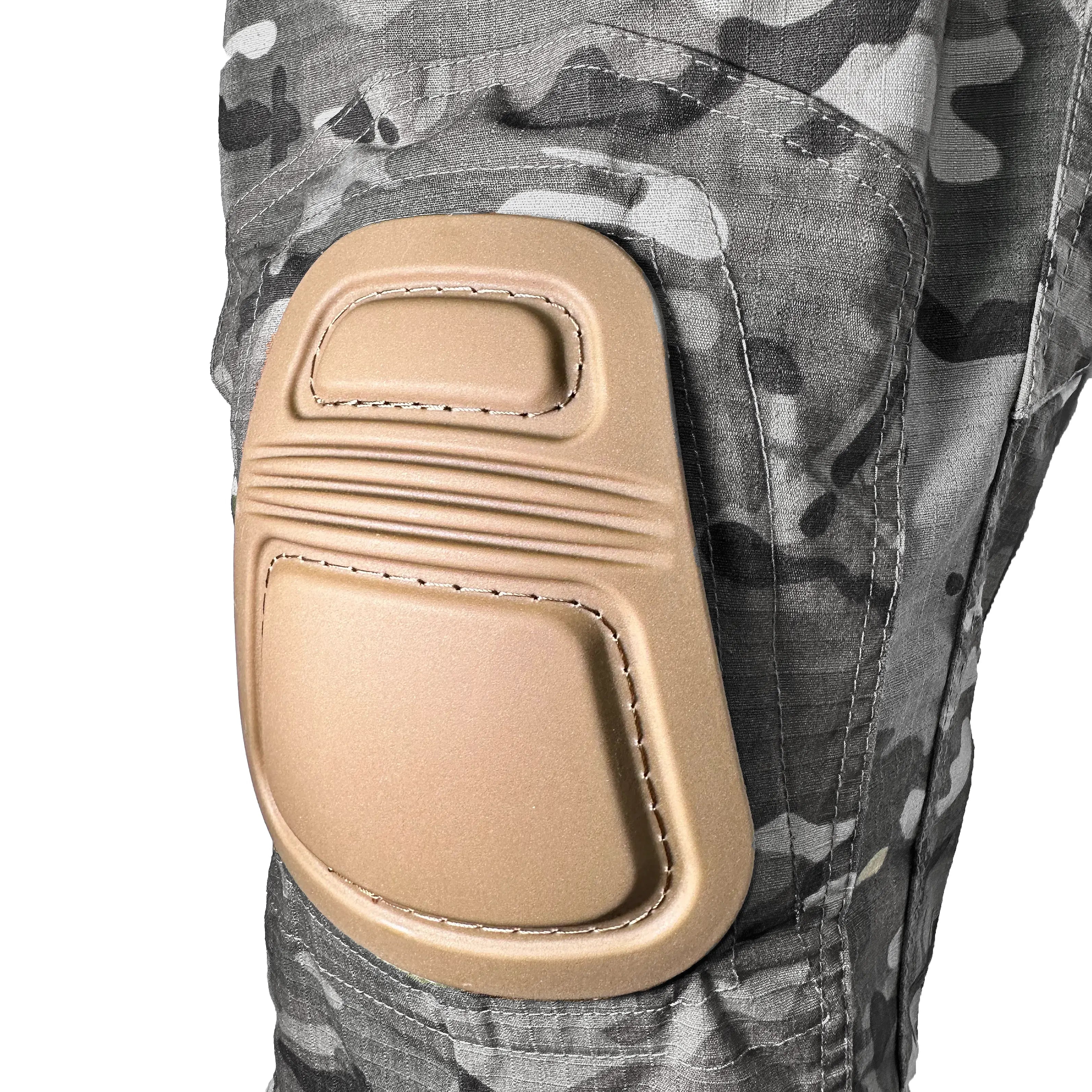 G3 Pro Combat Tactical Trousers with Knee Pads Rip-Stop Tactical Trousers