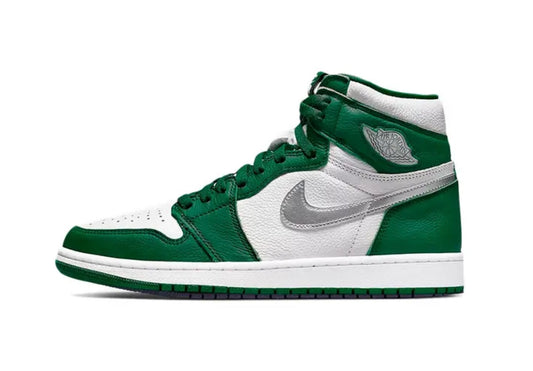 Jordan 1 Retro High Gorge Green