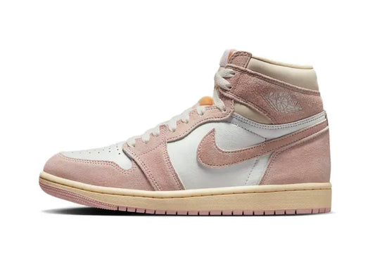 Jordan 1 Retro High Washed Pink