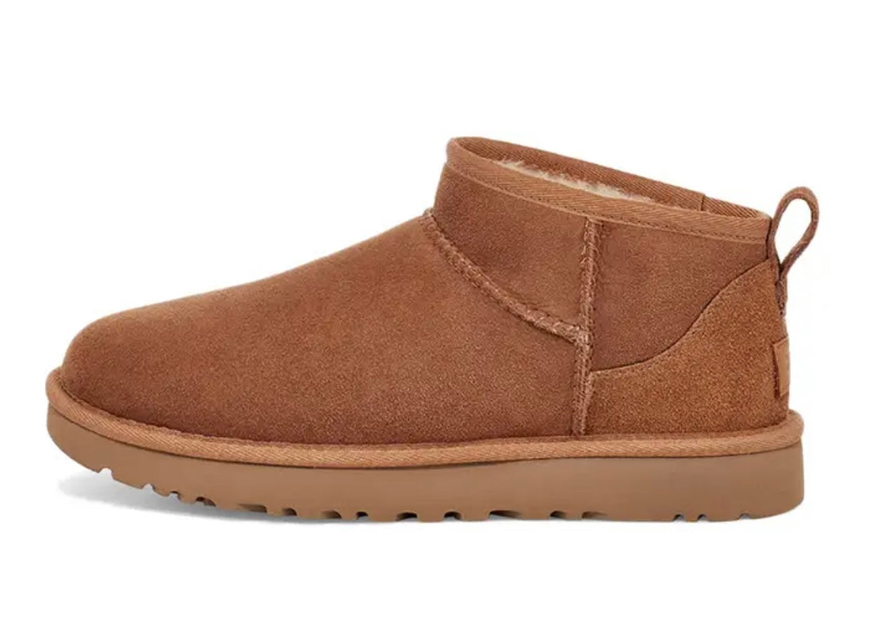 Ugg Ultra Mini Chestnut W