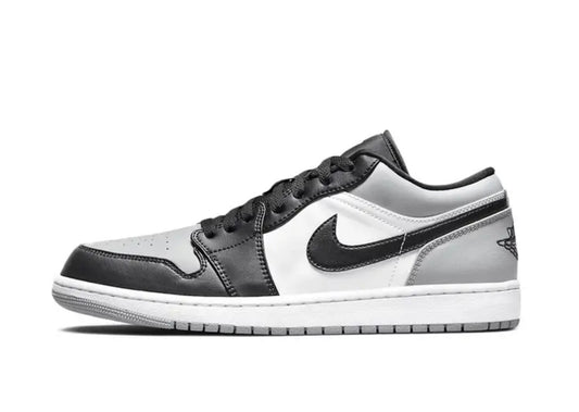 Jordan 1 Low Shadow Toe