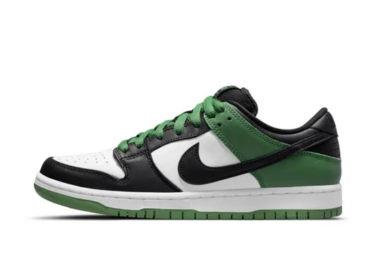 Nike Dunk Low SB Classic Green