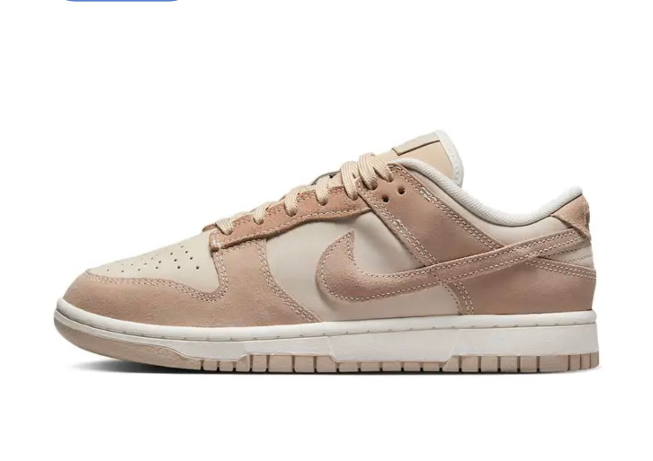 Nike Dunk Low Sand Drift