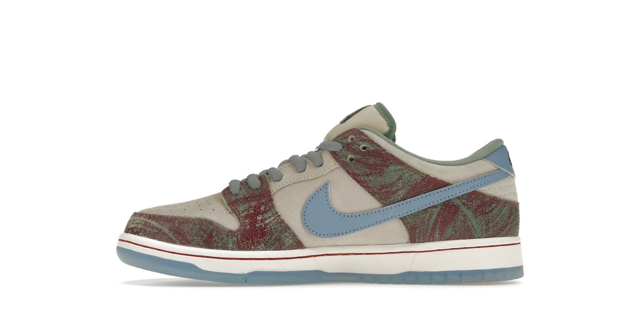 Nike Dunk SB Low Crenshaw Skate Club M