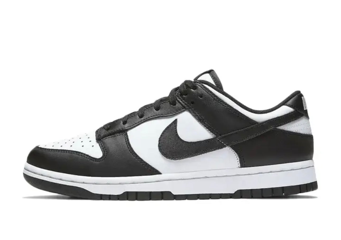 Nike Dunk Low Panda