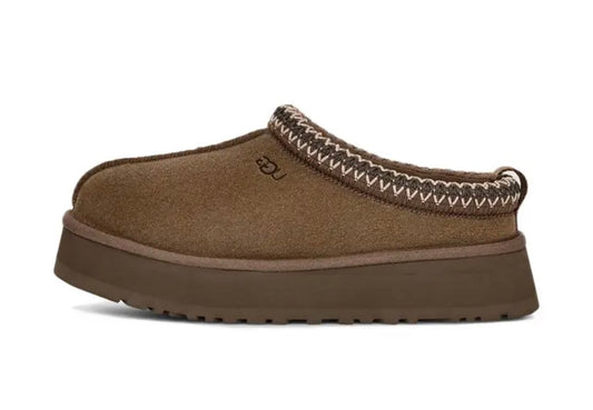 UGG Tazz Hickory