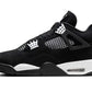 Jordan 4 Retro White Thunder M