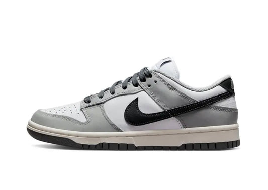 Nike Dunk Low Smoke Grey