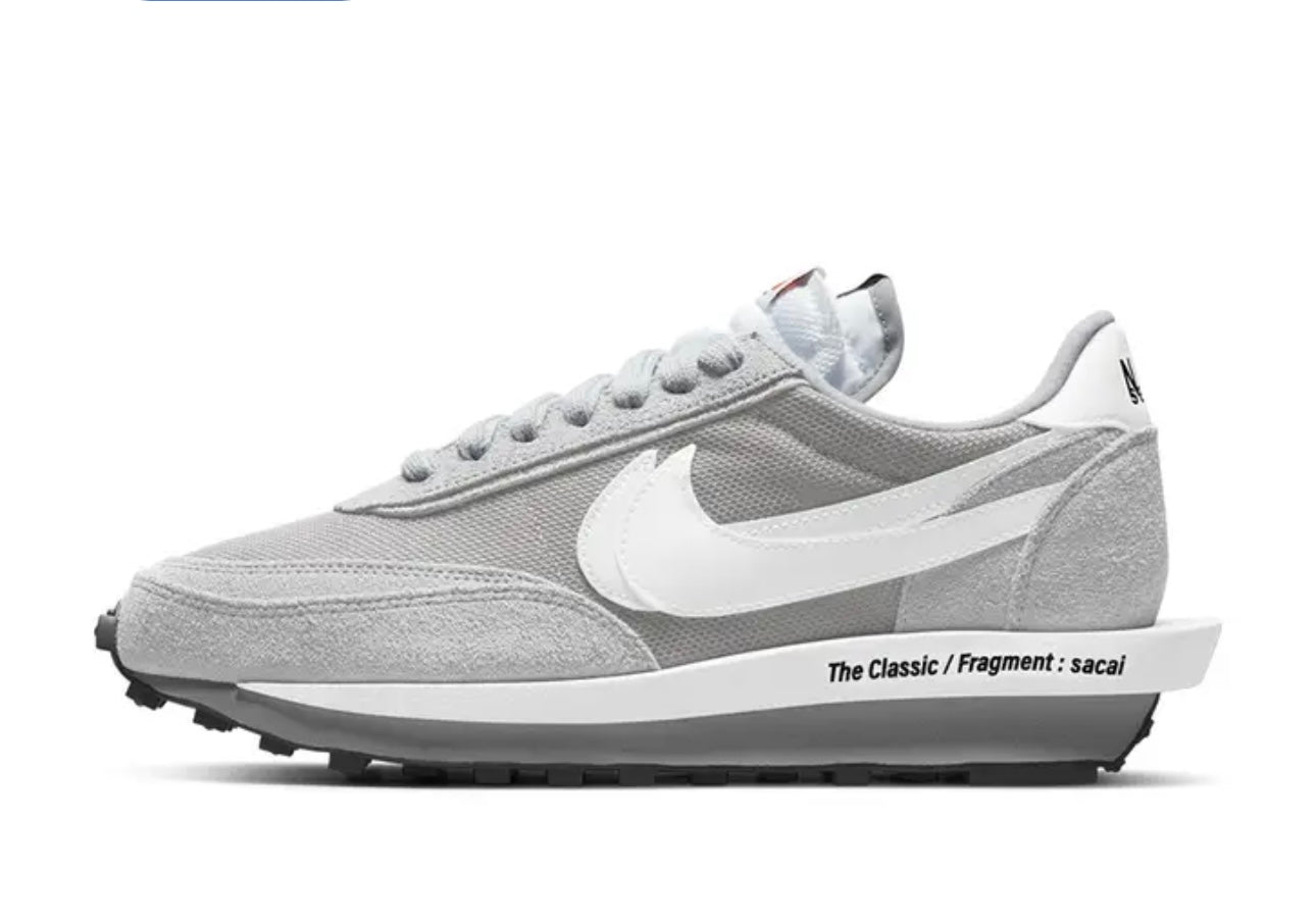 Nike LD Waffle Sacai Grey