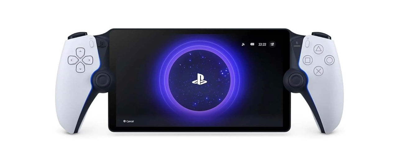 Sony PlayStation Portal Remote Player