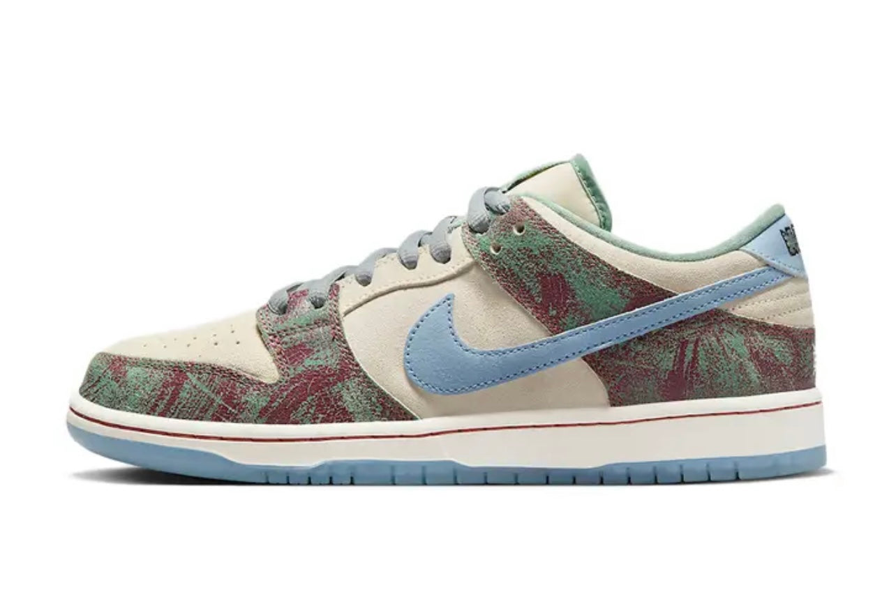 Nike Dunk SB Low Crenshaw Skate Club M