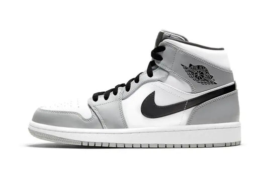 Jordan 1 Mid Smoke Grey 1.0