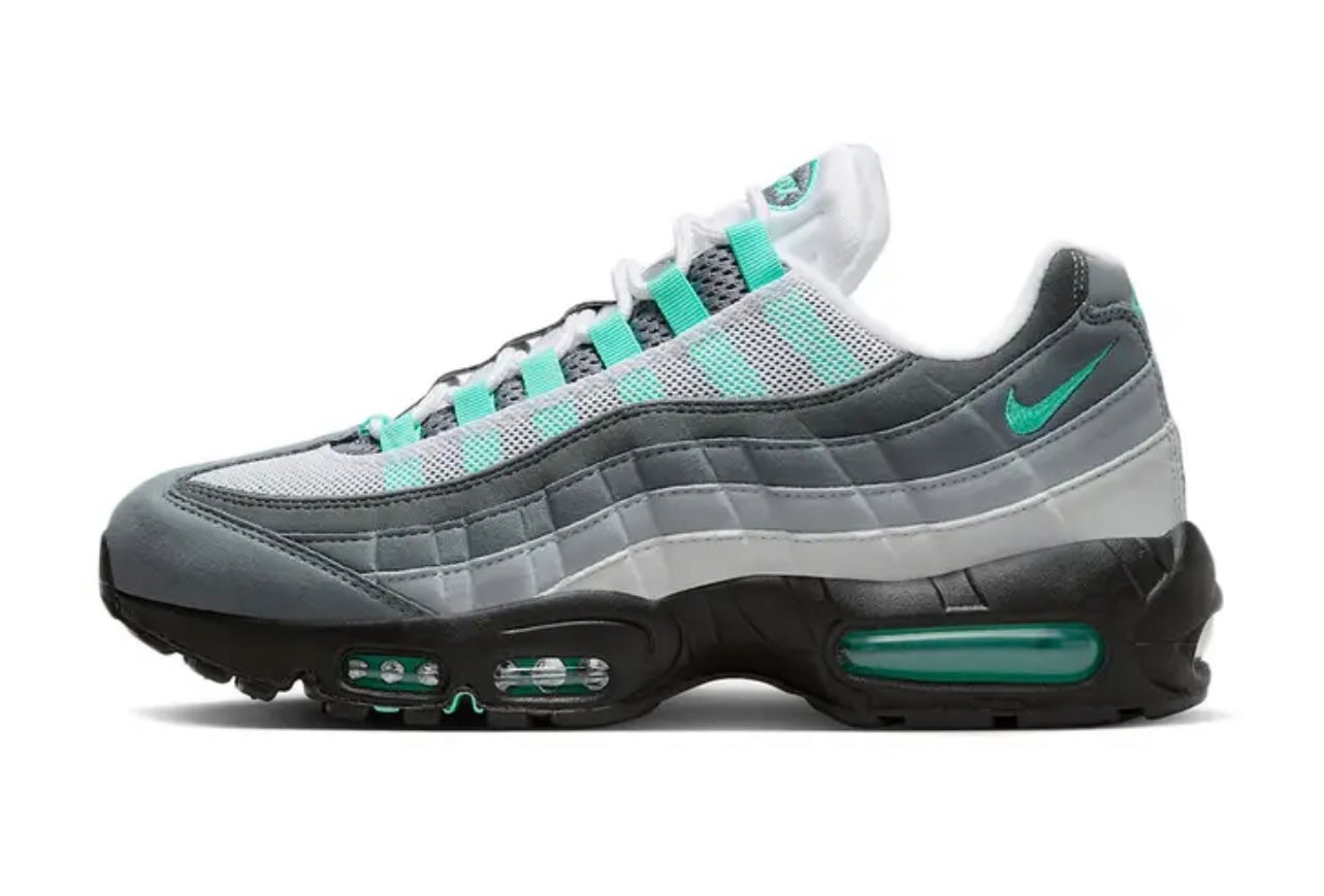 Nike Air Max 95 Hyper Turquoise M