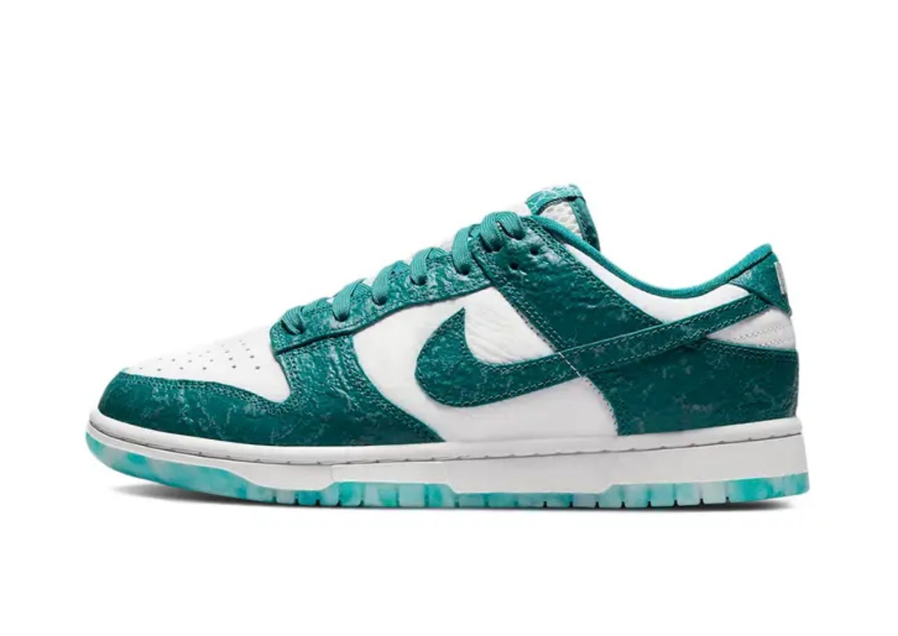 Nike Dunk Low Ocean