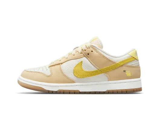 Nike Dunk Low Lemon Drop