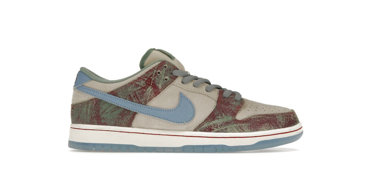 Nike Dunk SB Low Crenshaw Skate Club M