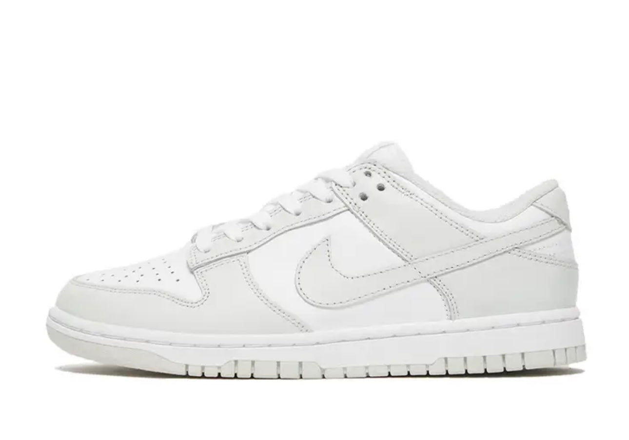 Nike Dunk Low Photon Dust