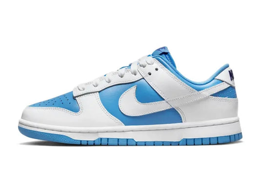 Nike Dunk Low Reverse UNC