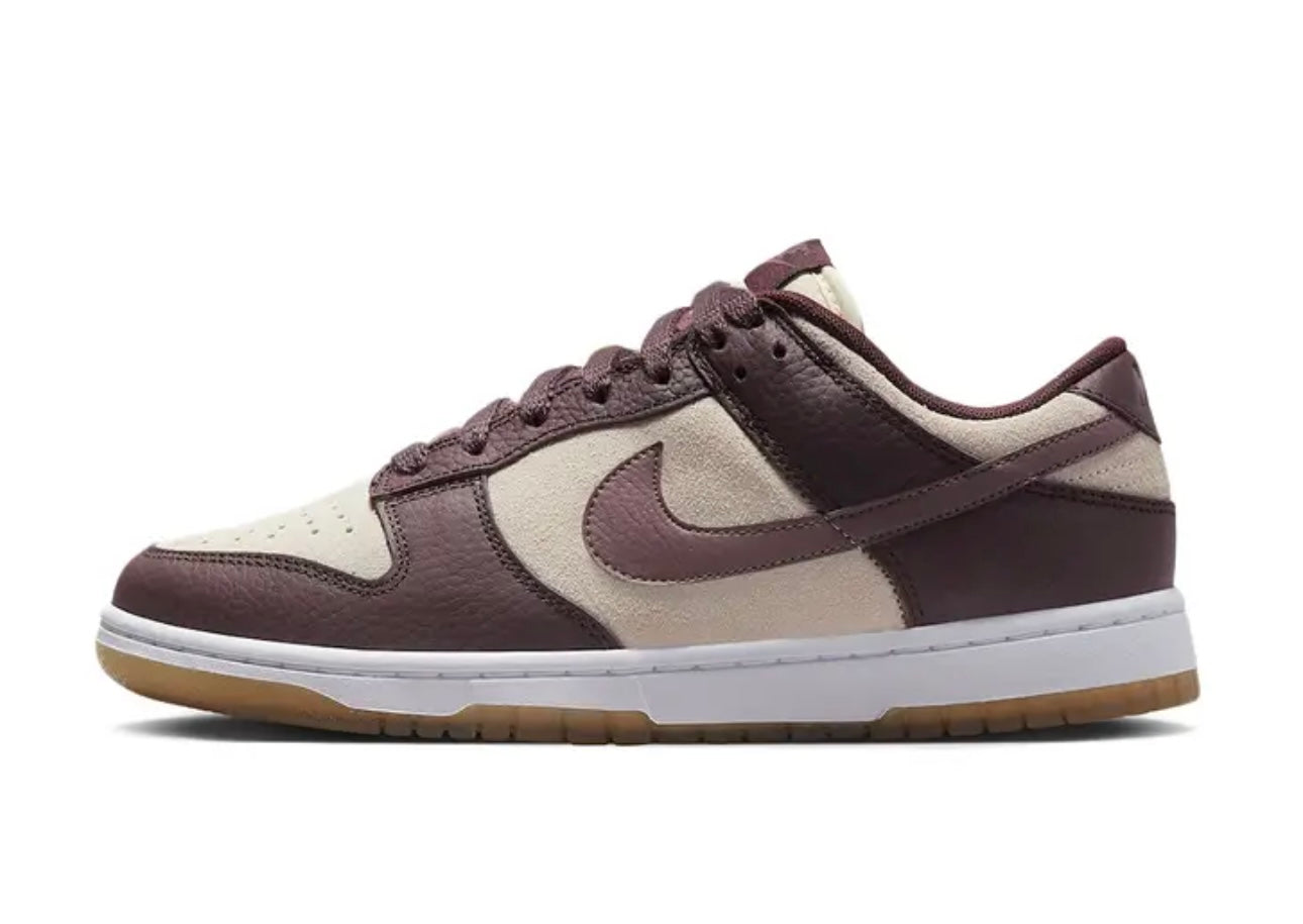 Nike Dunk Low Plum Escape