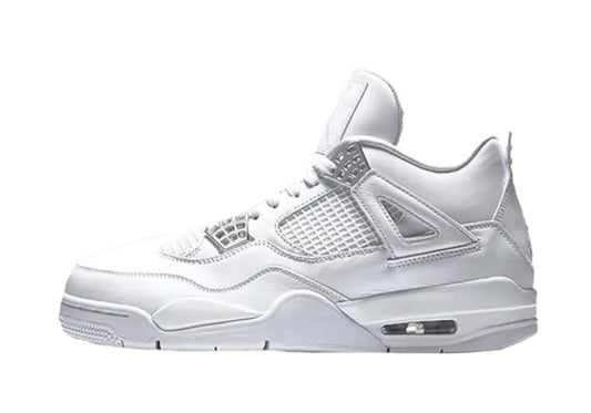 Jordan 4 Retro Pure Money