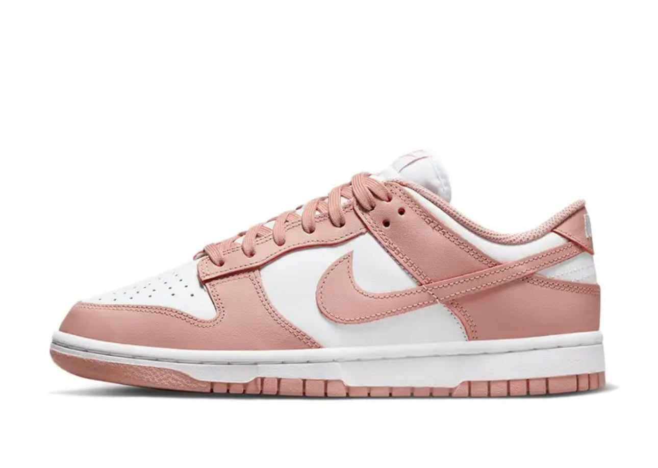 Nike Dunk Low Rose Whisper