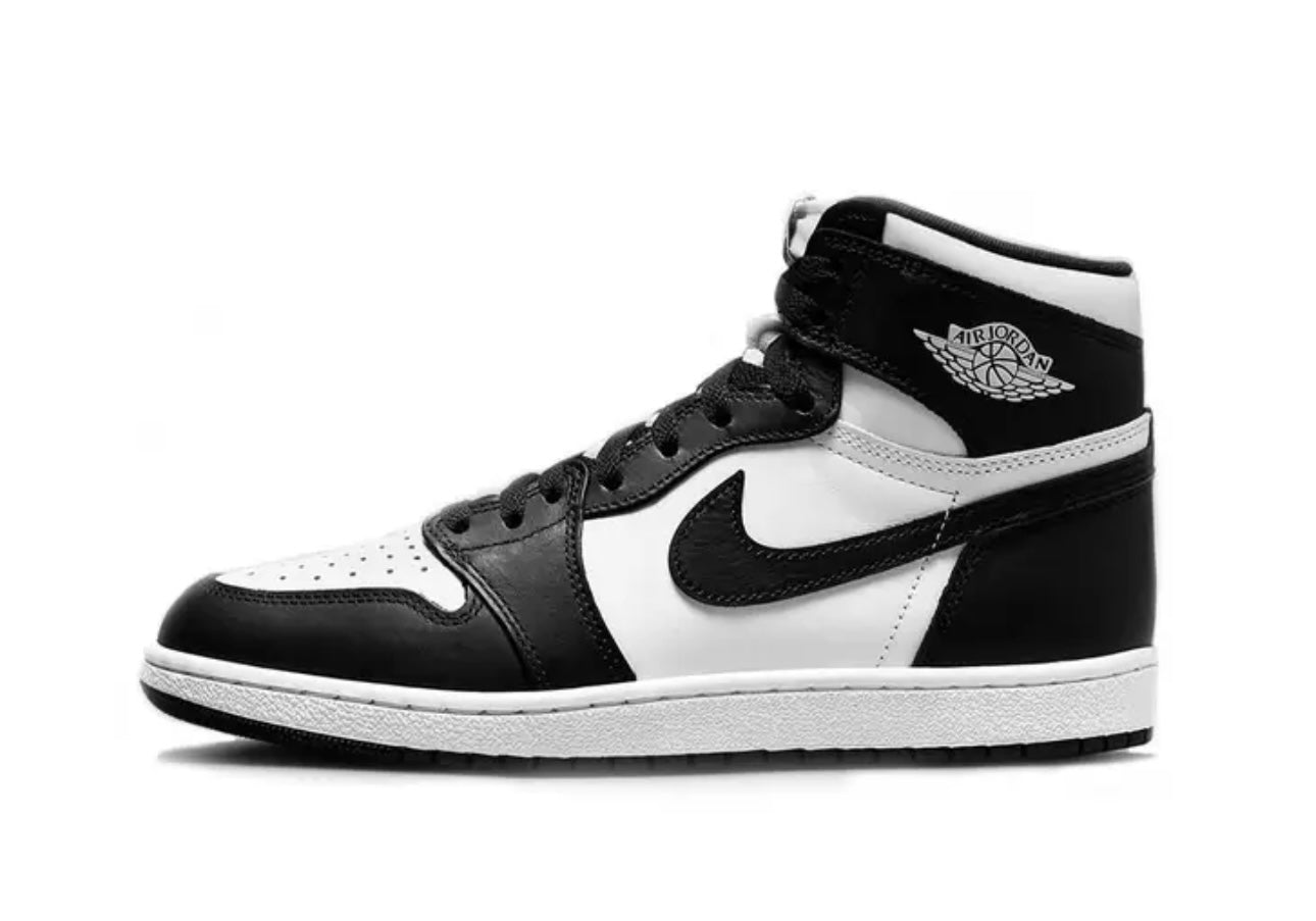 Jordan 1 Retro High Panda