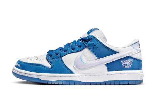 Nike Dunk Low SB Born X Raised M